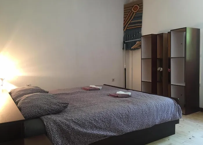 Apartment Cimbora, Salara Farmhouse
