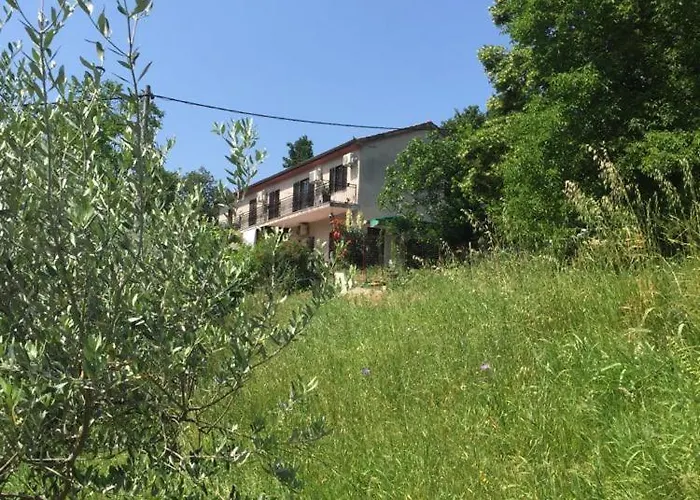 Apartment Cimbora, Salara Farmhouse
