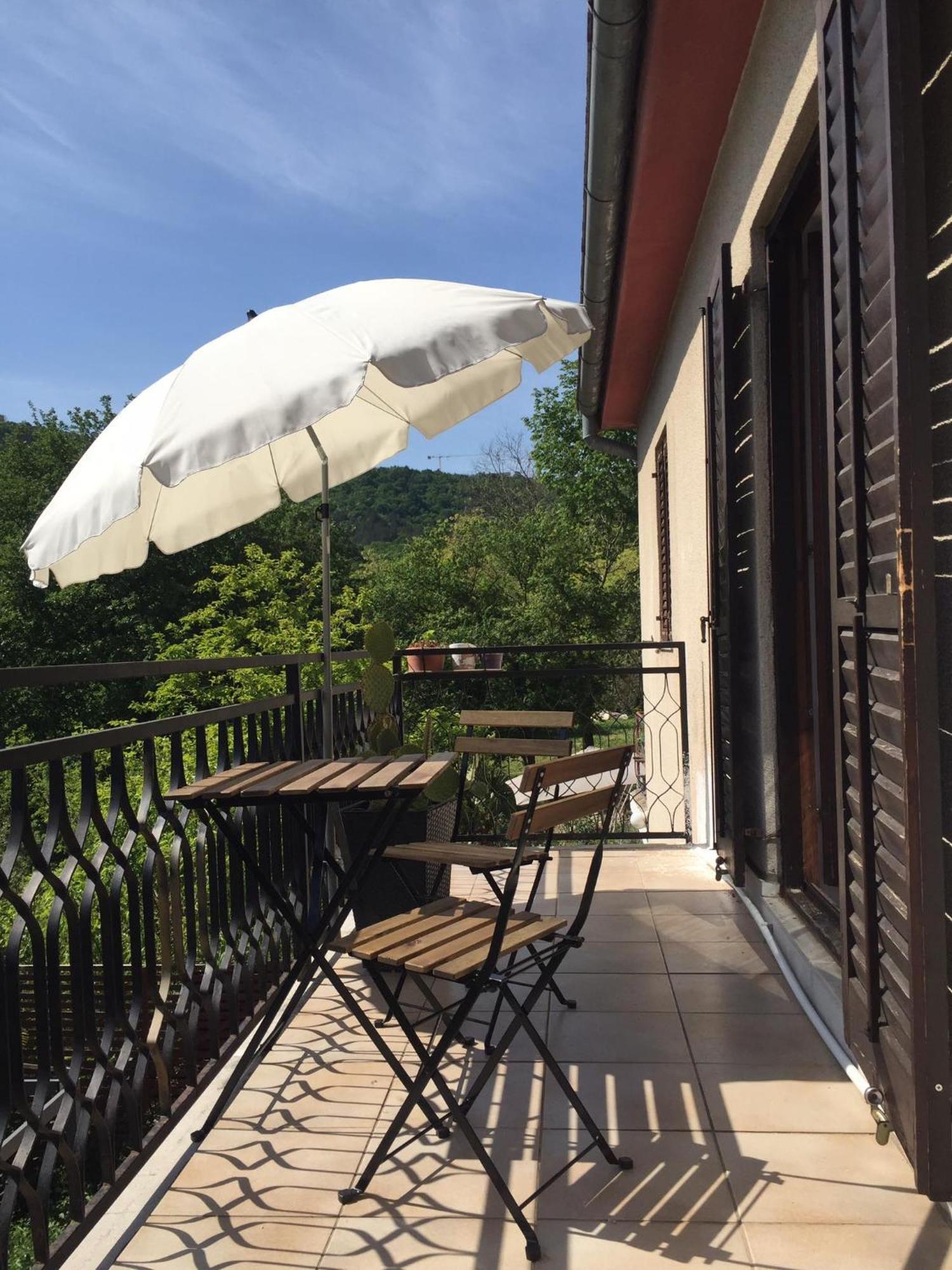 Apartment Cimbora, Salara Koper