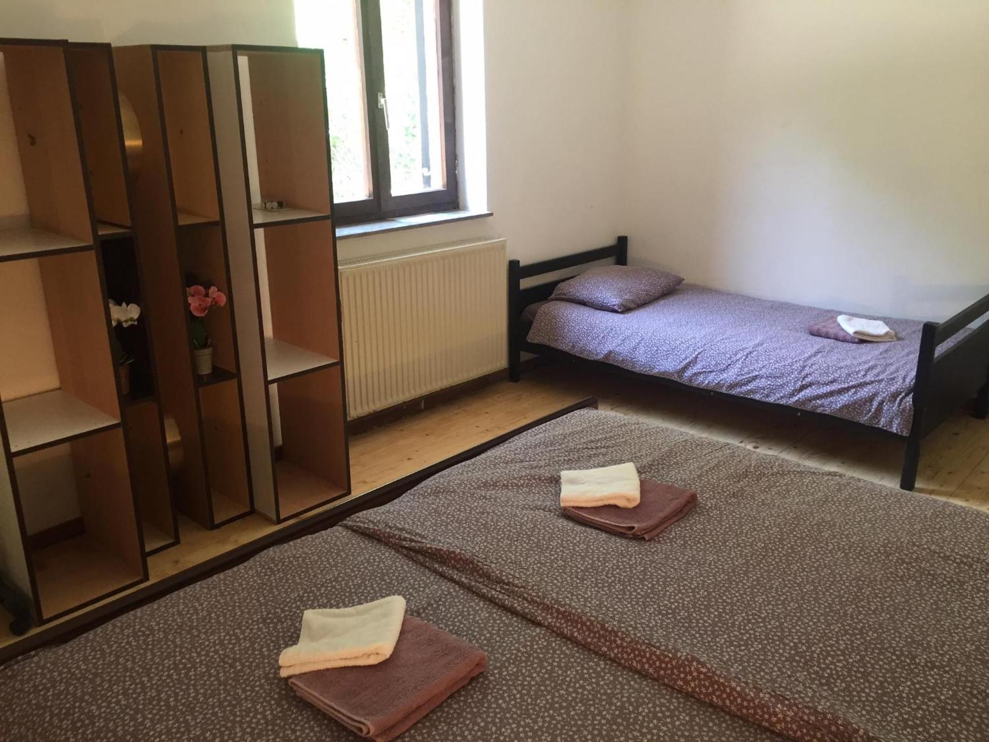 Apartment Cimbora, Salara