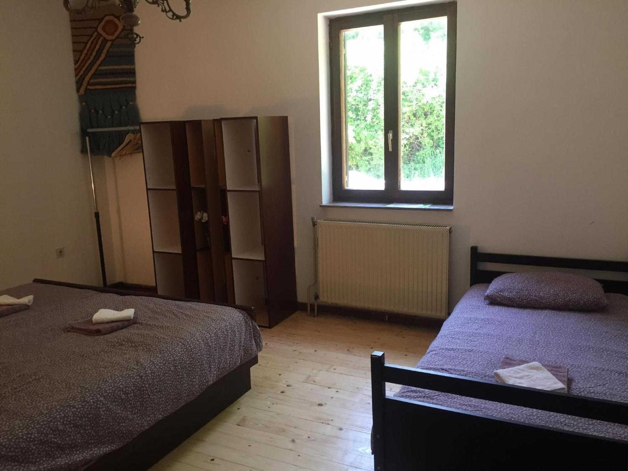 Apartment Cimbora, Salara *
