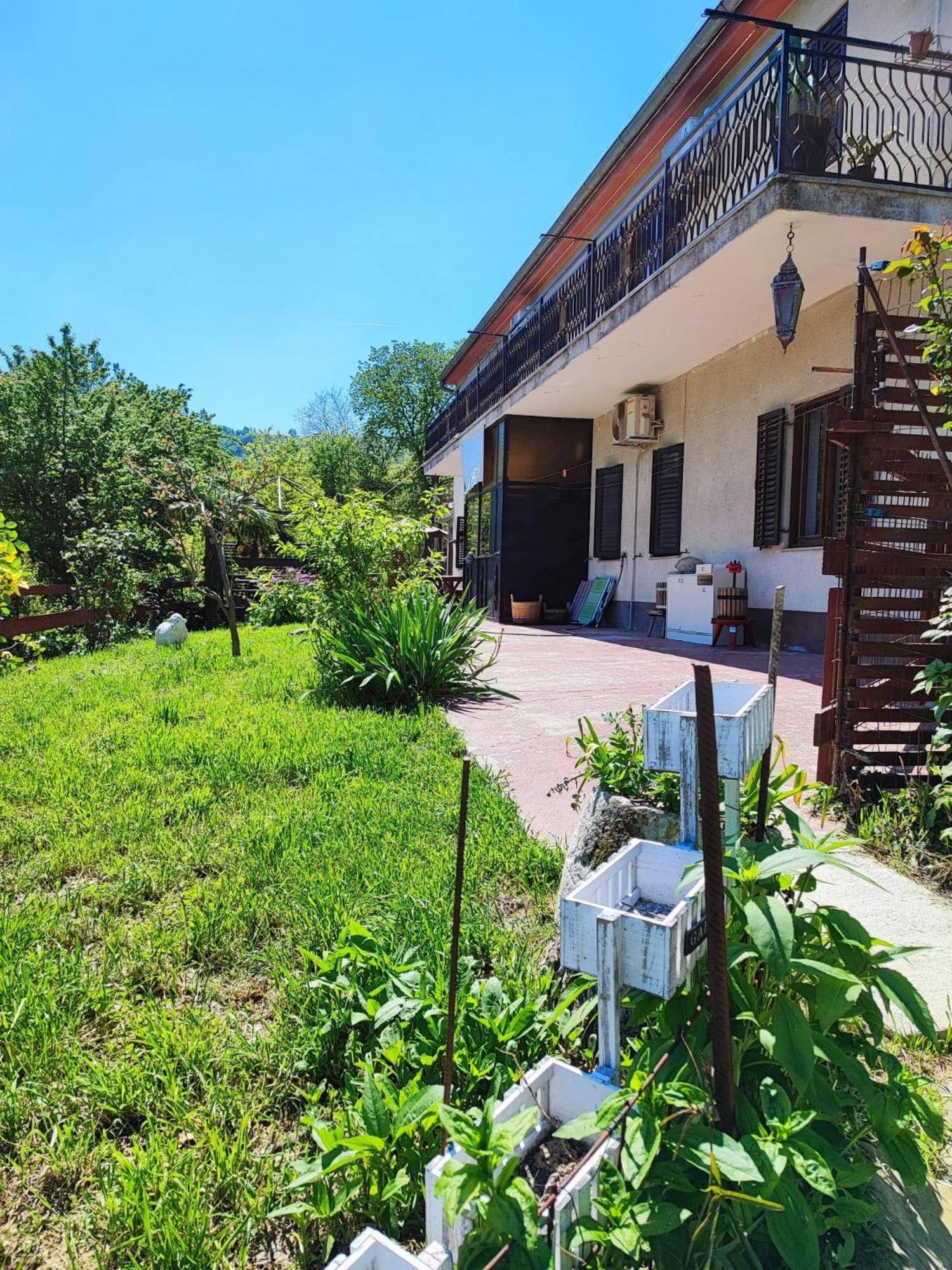 Cimbora, Salara * Capodistria